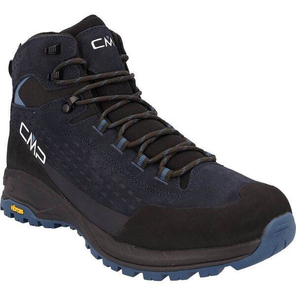 Buty trekkingowe męskie CMP VERTYX MID WP WATERPROOF (3Q17287/70UT) 43