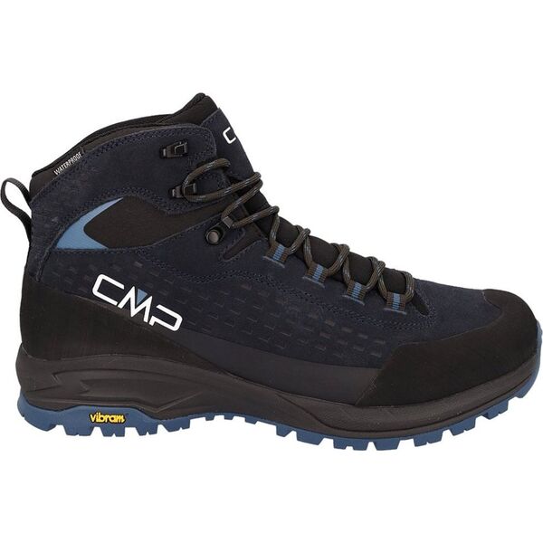 Buty trekkingowe męskie CMP VERTYX MID WP WATERPROOF (3Q17287/70UT) 43
