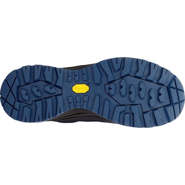 Buty trekkingowe męskie CMP VERTYX MID WP WATERPROOF (3Q17287/70UT) 43