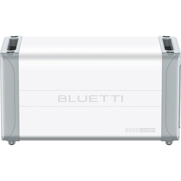 Battery package Bluetti B500 4960WH (P-B500-UN-WH-BL-010)