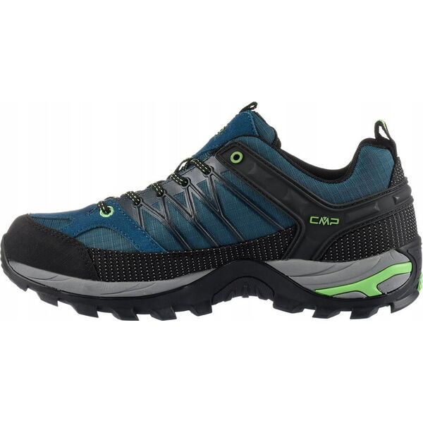 CMP Rigel Low 3Q54457-15MR Niebieskie 43