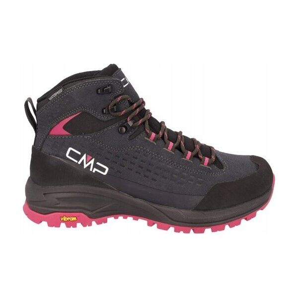 CMP Vertyx Mid WP 3Q17286-71UT Czarne 41