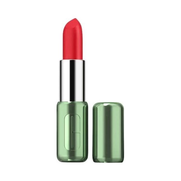 CLINIQUE Longwear Lipstick Matte pomadka 03 Ruby Pop 4ml