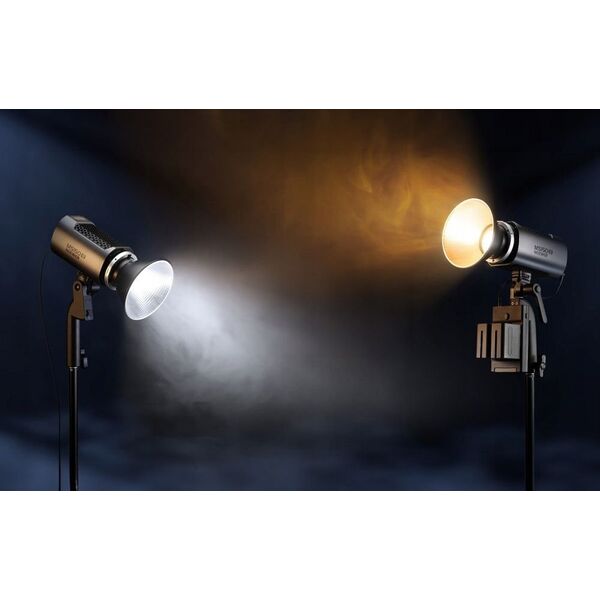Lampa Studyjna Oświetleniowa Video Led 130w Bluetooth Bi-color / Neewer Ms150b
