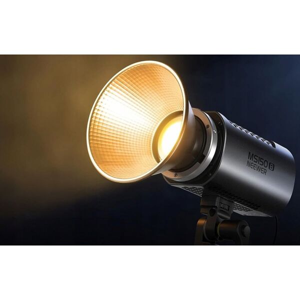 Lampa Studyjna Oświetleniowa Video Led 130w Bluetooth Bi-color / Neewer Ms150b