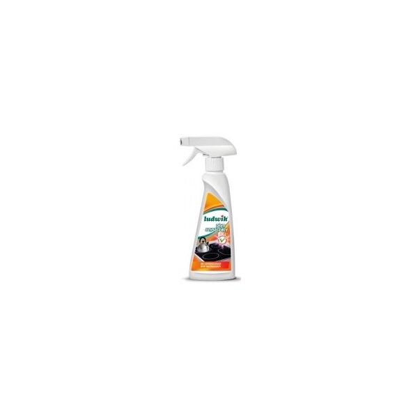 Ludwik Płyn do mycia płyt ceramicznych 250 ml