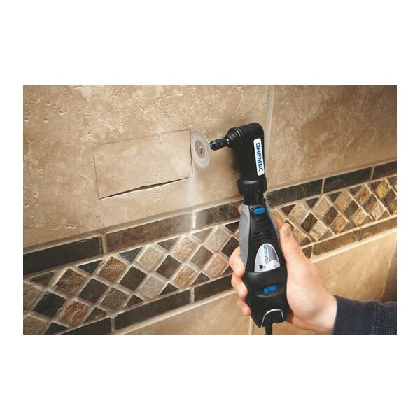 Dremel Tarcza tnąca diamentowa Speedclick 38mm (2615S545JB)