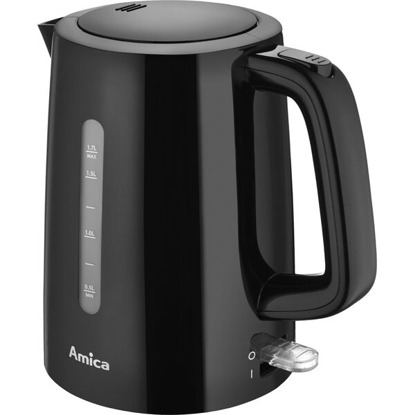 Czajnik Amica KF 1012 Czarny