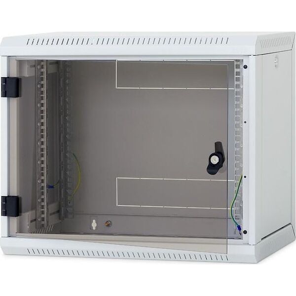 Szafa Triton Wisząca 19" 12U (RUA-12-AS6-CAX-A1)