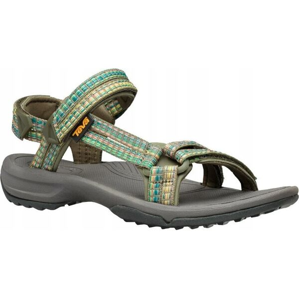 Teva W'S Terra Fi Lite, BTOL, 39 (us 8)| uk 6