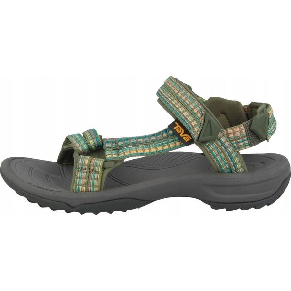 Teva W'S Terra Fi Lite, BTOL, 39 (us 8)| uk 6
