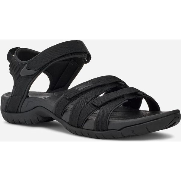 Teva W'S Tirra, BKBK, 41 (us 10)| uk 8