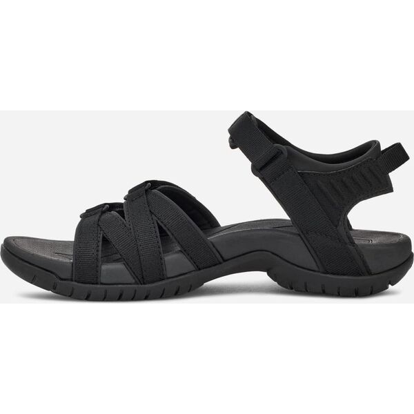 Teva W'S Tirra, BKBK, 41 (us 10)| uk 8