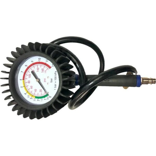JOBIextra JOBI EXTRA MANOMETR PISTOLETOWY WX9614