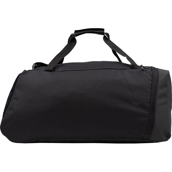 Adidas Torba sportowa Essentials 3-Stripes Duffel M czarna (IZ1918)
