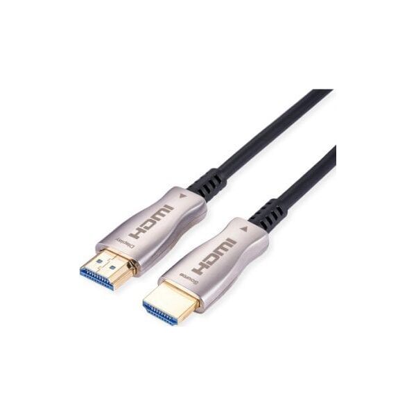 Value VALUE Ultra HDMI aktywny kabel optyczny 4K, 20 m