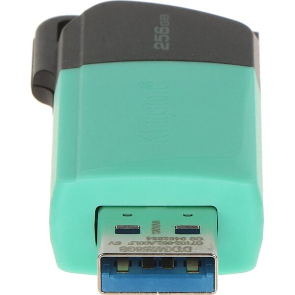 Pendrive Kingston PENDRIVE FD-256/DTXM-KINGSTON 256GB USB 3.2 Gen 1