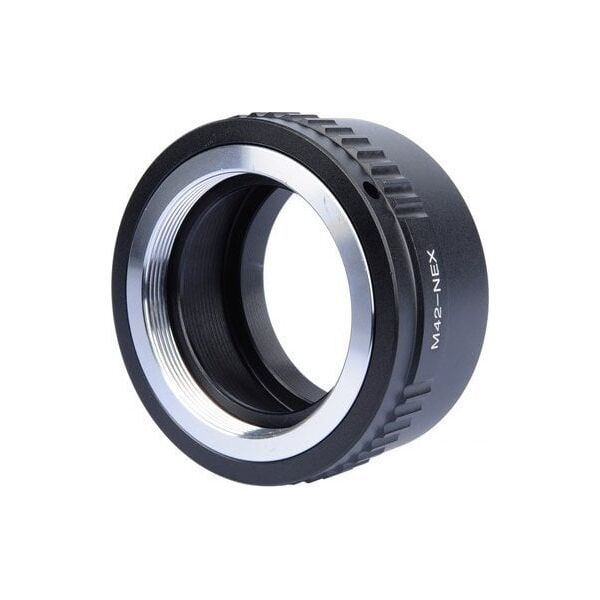 Big BIG αντάπτορας M42 - Sony E (421308)