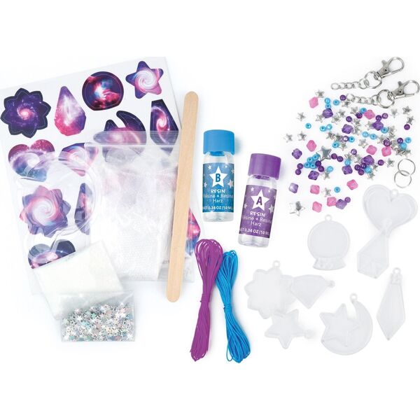 Nebulous Stars NEBULOUS STARS creative set Portal Jewelry, 11134