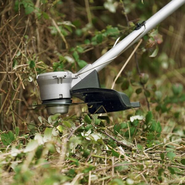 Bosch Bosch BUSKRYDDERKLINGESÆT 23CM TIL GRASS CUT