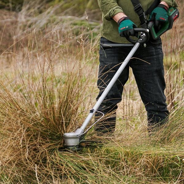 Bosch Bosch BUSKRYDDERKLINGESÆT 23CM TIL GRASS CUT