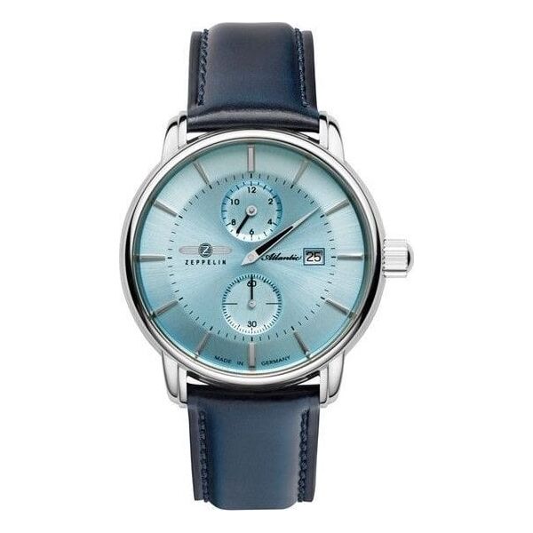 Zegarek Zeppelin Atlantic 84263 automatik 42 mm