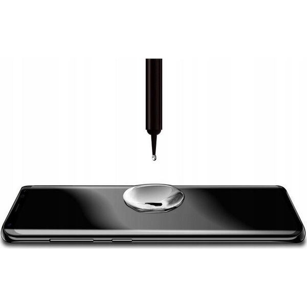 SZKŁO HARTOWANE TECH-PROTECT GLASS UV+ 2-PACK REALME 14 PRO+ PLUS 5G CLEAR