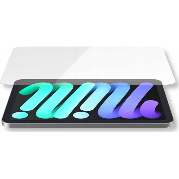 NEXT ONE Szkło ochronne na ekran Tempered iPad mini 7th Gen