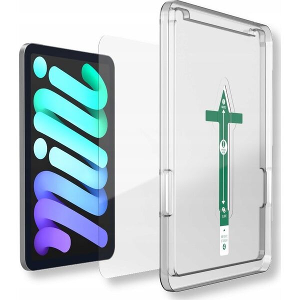 NEXT ONE Szkło ochronne na ekran Tempered iPad mini 7th Gen
