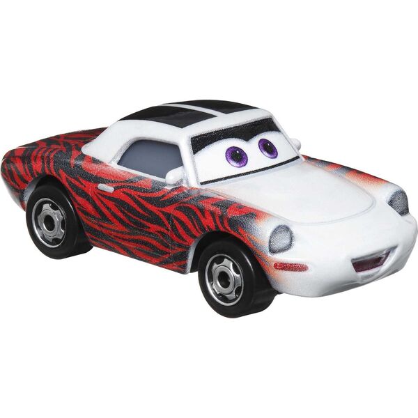 CARS autko Pillar-DoRey HHV86