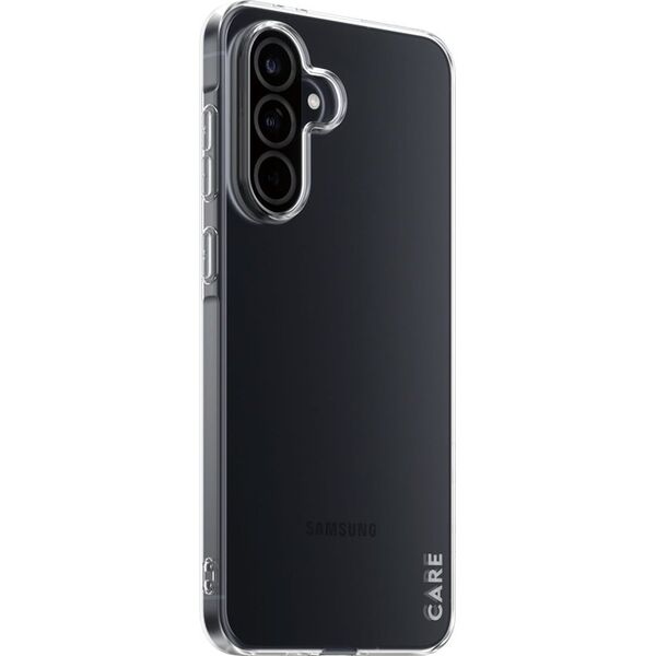 Etui CARE by PanzerGlass Fashion X-Ray    do Samsung Galaxy A56 5G przezroczysty