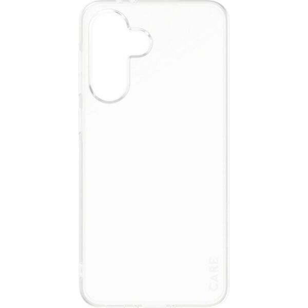 Etui CARE by PanzerGlass Fashion X-Ray    do Samsung Galaxy A56 5G przezroczysty