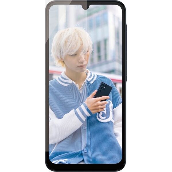 Szkło hartowane PanzerGlass Ultra-Wide    Fit do Samsung Galaxy A26 5G