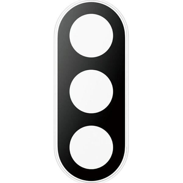 Szkło hartowane na obiektyw PanzerGlass   Hoops Lens Protector do Samsung Galaxy A56 5G przezroczysty