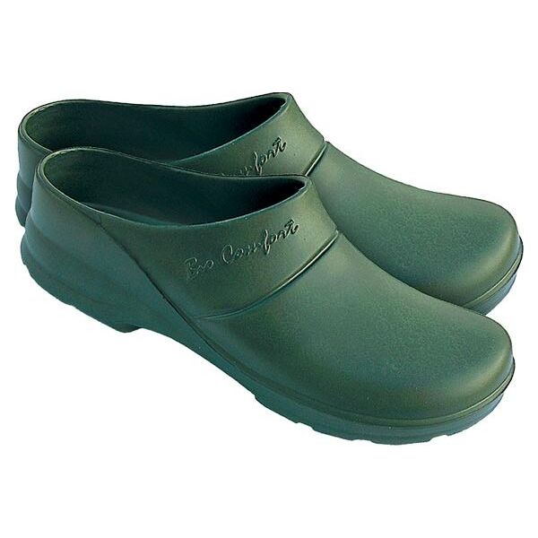 Lemigo Buty BIO Comfort rozmiar 44, ZIELONY 858 (728580044A)