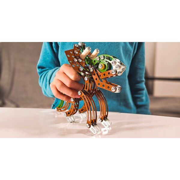Mały konstruktor Triceratops 31010