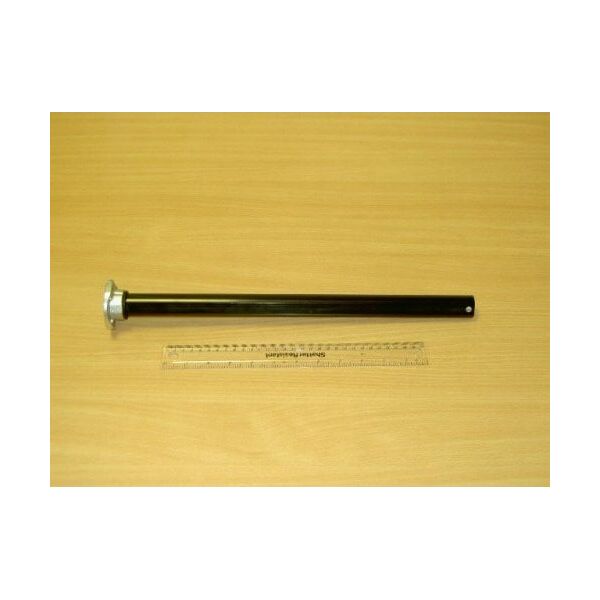 Στήλη Manfrotto μαύρη για 055CLB