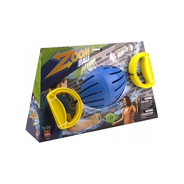 WAHU water game Zoom Ball Hydro, 331749.404