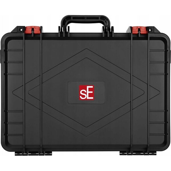 sE V Pack Club Standard - Zestaw mikrofonĂłw do perkusji