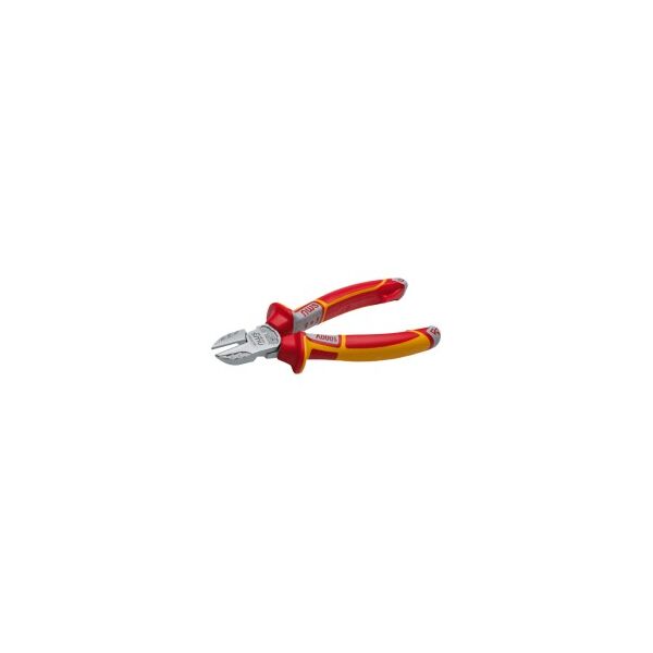 NWS Obcinaczki boczne izolowane 180mm (NW134-49 VDE-180)