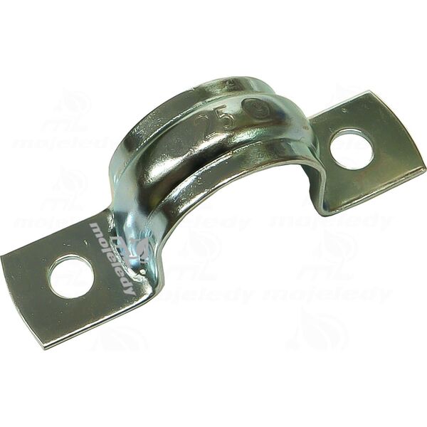 ΕΠΑΓΓΕΛΜΑΤΙΚΗ PACA ABS, UCHWYT 2K, PODKŁAD BIAŁΥ FILC 8 MM, 280X140 MM [EXPERT] - 1τμχ