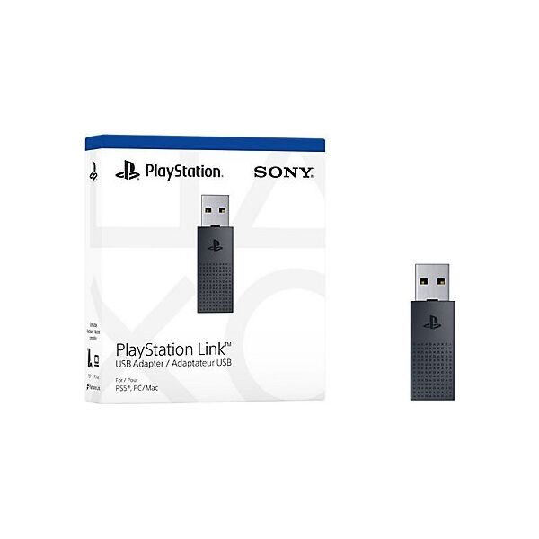 Sony PlayStation 5 Link USB Adapter