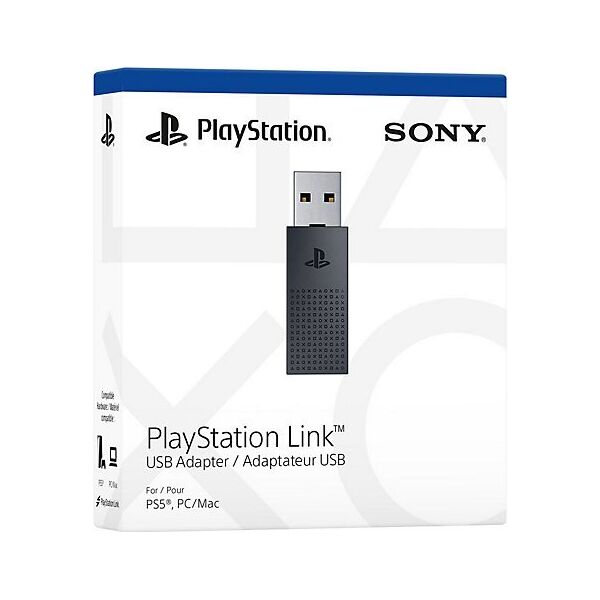 Sony PlayStation 5 Link USB Adapter