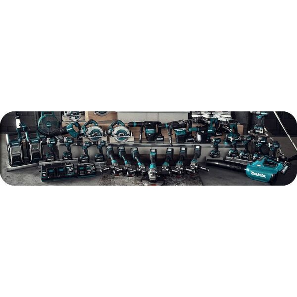 Makita MAKITA ΛΑΒΗ SDS MAX ΓΙΑ ΤΟΝ ΓΚΡΟΣΚΟΒΝΙΚΑ