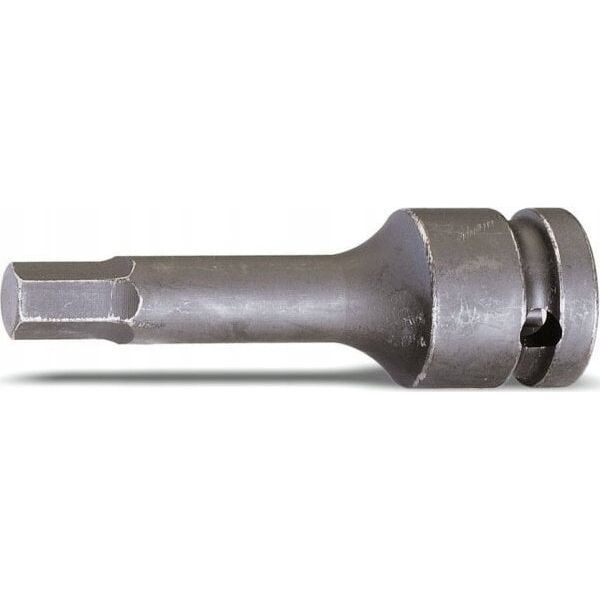 BETA Nasadka udarowa 3/4" 6-kątna 12 mm, 728ME Beta