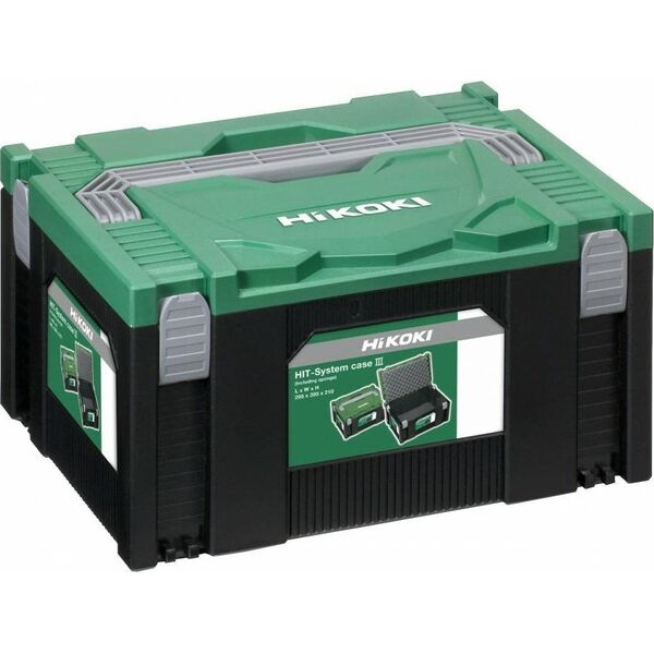 HIKOKI WALIZKA HSC 3