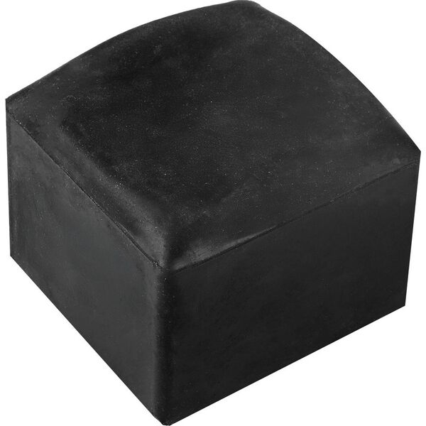 Nakładka gumowa, brukarska na młotek 1,25 kg