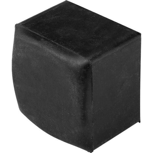 Nakładka gumowa, brukarska na młotek 1,25 kg