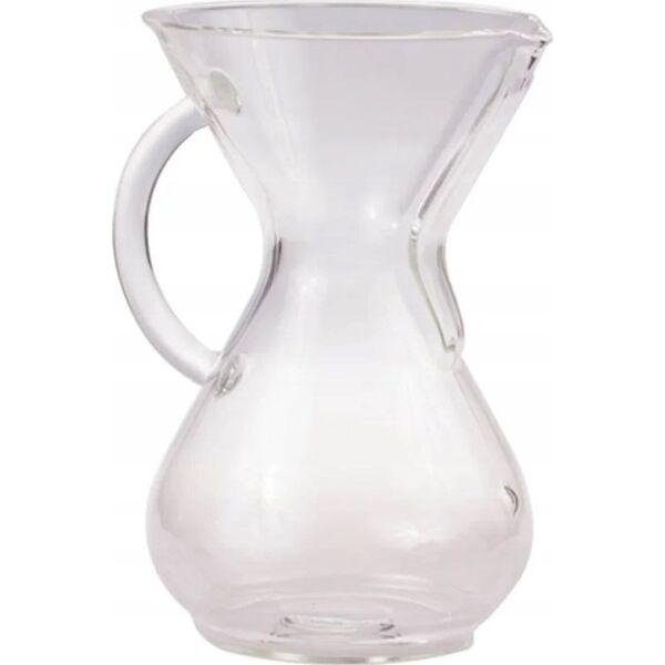 Γυάλινη λαβή για καφετιέρα Chemex Chemex 6 φλιτζάνια. 4581983 28068001371