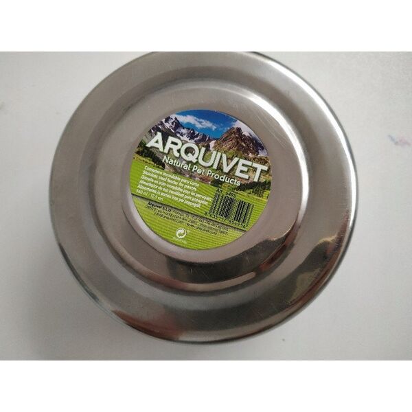 Panama Pet Panama Μπολ Pet bird 0,56 l με λαβή σύσφιξης 6457176 5904479515032